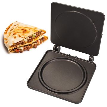 Neumärker Mexican Snack Wechselplatten für Thermocook®