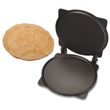 Neumärker Crêpes Wechselplatten für Thermocook®