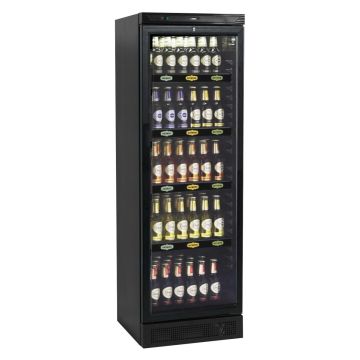 Tefcold Getränkekühlschrank SCU1280 BB