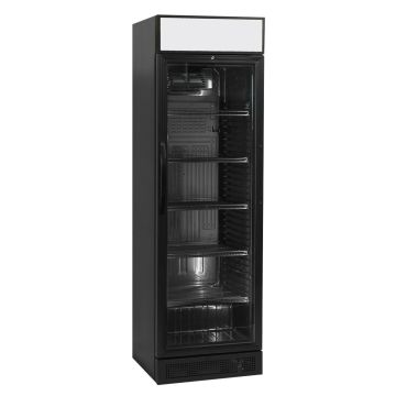 Tefcold Getränkekühlschrank CEV425BCPLA