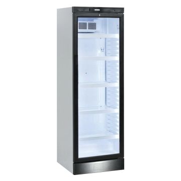 Tefcold Getränkekühlschrank CEV425WL