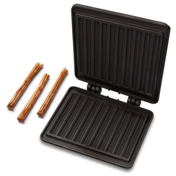 Neumärker Churros Wechselplatten für Thermocook®