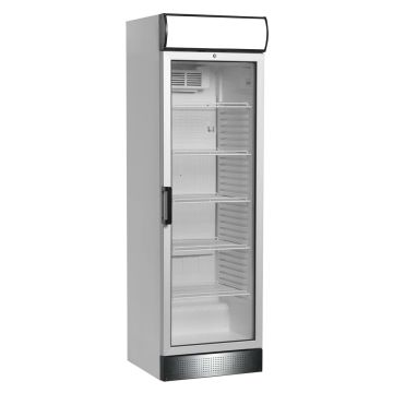 Tefcold Getränkekühlschrank FSC1380WL
