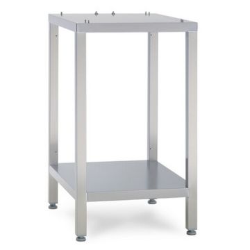 Convotherm Untergestell mit Ablageboden für mini 10.10