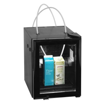 Tefcold Milchkühler BC30 MC