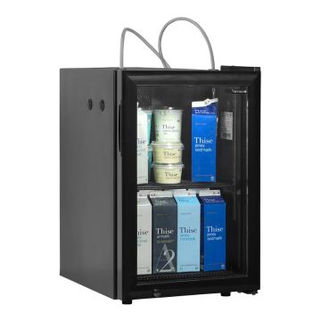 Tefcold Milchkühler BC60 MC