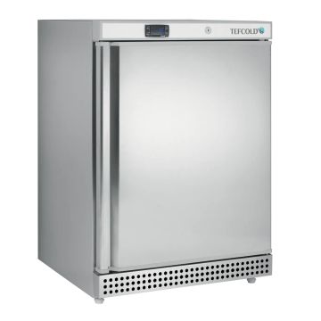 Tefcold Tiefkühlschrank UF200VS