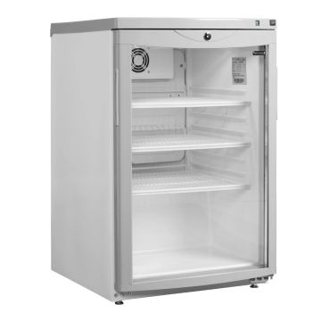 Tefcold Flaschenkühlschrank BC85 w/Fan