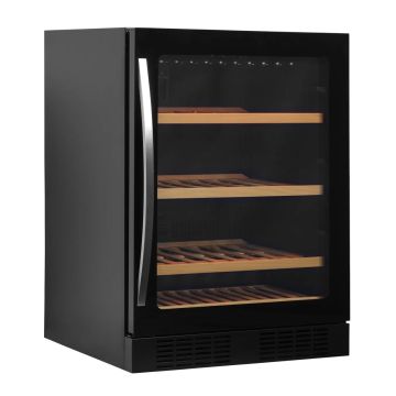 Tefcold Weinkühlschrank TFW200-F