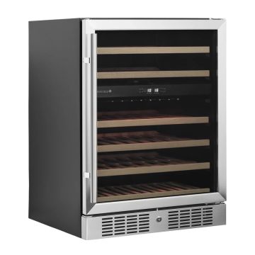 Tefcold Weinkühlschrank TFW200-2S