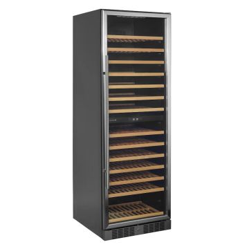 Tefcold Weinkühlschrank TFW400-2S
