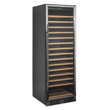 Tefcold Weinkühlschrank TFW400-S