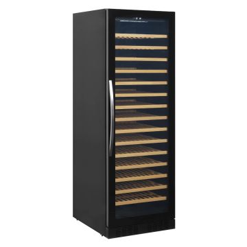 Tefcold Weinkühlschrank TFW400-F