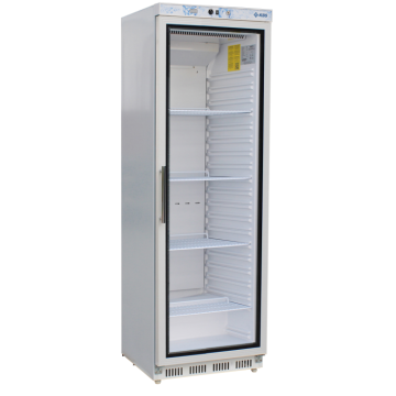 KBS Glastürkühlschrank 402 GU