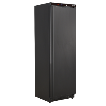KBS Gewerbekühlschrank 402 U Black Line