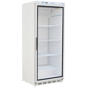 KBS Glastürkühlschrank 602 GU