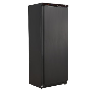 KBS Gewerbekühlschrank 602 U Black Line