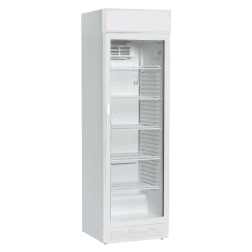 Tefcold Getränkekühlschrank CEV425CPW