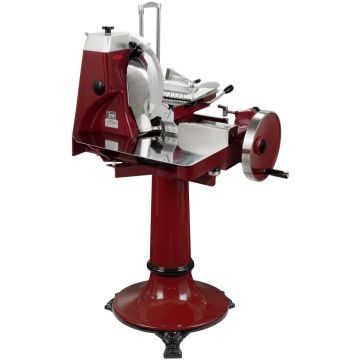 ADE Schwungradmaschine Prosciutto 300