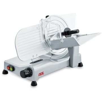 ADE Aufschnittmaschine Snack 220