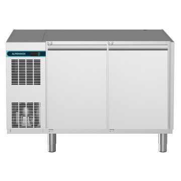 Alpeninox Tiefkühltisch CLM-TK 700 2-7001