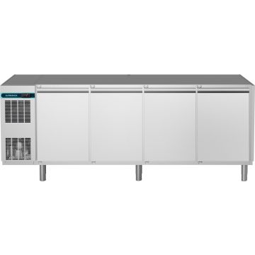 Alpeninox Kühltisch (4 Abteile) CLM 700 4-7001