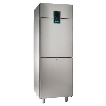 Alpeninox Gewerbekühlschrank KK 702-2 PREMIUM