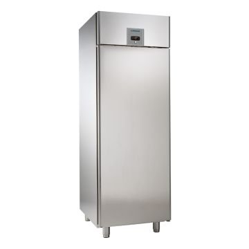Alpeninox Tiefkühlschrank TKU 702 COMFORT