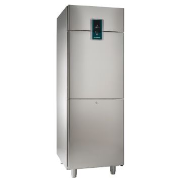 Alpeninox Tiefkühlschrank TKU 702-2 PREMIUM