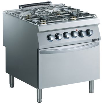 Zanussi Gasherd GH9 / 4F-EB-S