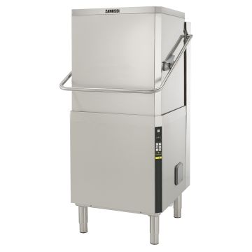 Zanussi Haubenspülmaschine H8 ILG