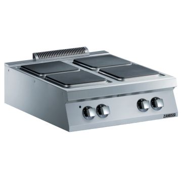 Zanussi Elektroherd EH9 / 4P-T