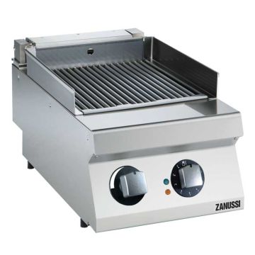 Zanussi Elektro-Rostgrill ERG7 / 1HT-HP