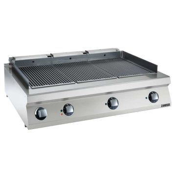 Zanussi Elektro-Rostgrill ERG7 / 3HT-HP