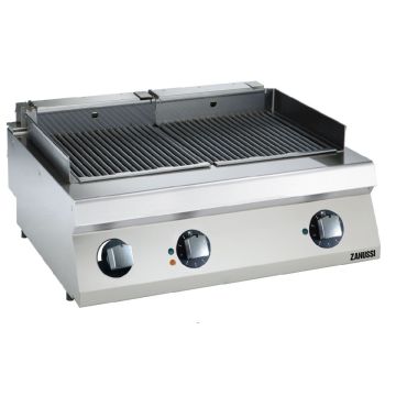 Zanussi Elektro-Rostgrill ERG9 / 2HT-HP