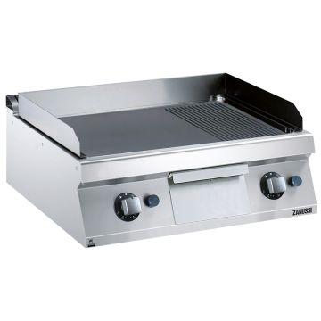 Zanussi Gas-Bratplatte GBP7 / 1 / 3GE2HT