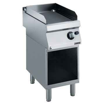 Zanussi Elektro-Bratplatte EBP7 / GL1HUO