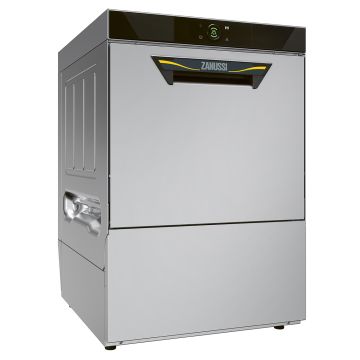 Zanussi Geschirrspülmaschine ZTUCLG3