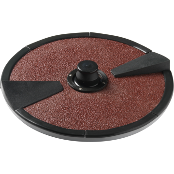 KBS Reibscheibe PTB für Kartoffelschälmaschine