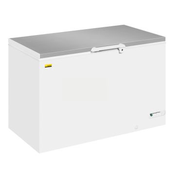 NordCap Tiefkühltruhe EL 45 CNS
