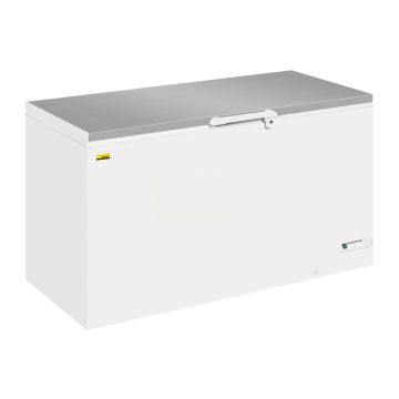 NordCap Tiefkühltruhe EL 53 CNS
