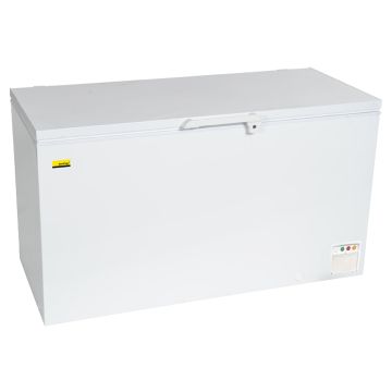 NordCap Energiespar-Tiefkühltruhe EL 41 XLE