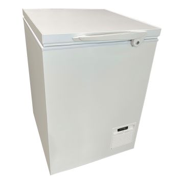 NordCap Labor-Tiefkühltruhe PRO 8