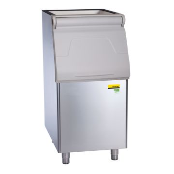 NordCap Vorratsbehälter R 100 mit Kit