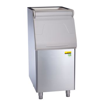 NordCap Vorratsbehälter R 130 mit Kit