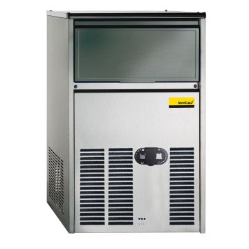 NordCap Eiswürfelbereiter SCH 30 W XSAFE
