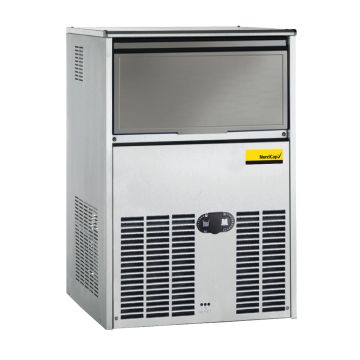 NordCap Eiswürfelbereiter SCH 40 W XSAFE