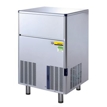 NordCap Eiswürfelbereiter SDE 100 L