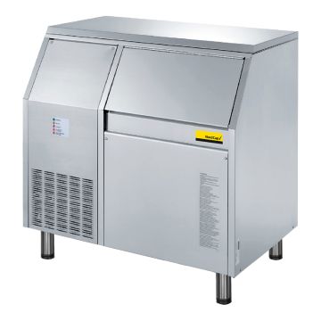 NordCap Flockeneisbereiter SPR 120 L