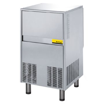 NordCap Flockeneisbereiter SPH 80 L